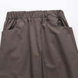 TECHWEAR DESIGNED SPORT NYLON PANTS