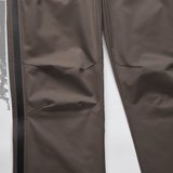 TECHWEAR DESIGNED SPORT NYLON PANTS