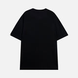 WAVELINES TEE