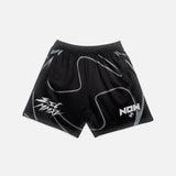 MESH SHORTS