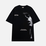 MEMORY TEE