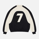 7TH SWEATER