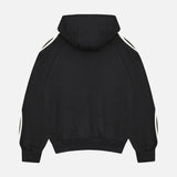 WAVELINES ZIP HOODIE