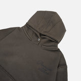 SPECTRUM BOXY HOODIE