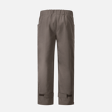 TECHWEAR DESIGNED SPORT NYLON PANTS