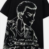 PUNK KID TEE