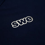 WAVELINES TEE