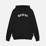 EMBROIDERED HOODIE