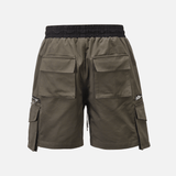 SHORT CARGO SHORTS