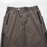 TECHWEAR DESIGNED SPORT NYLON PANTS