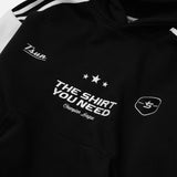 MILLENNIUM HOODIE