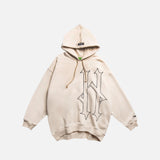 CHRONICLE HOODIE