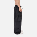 CONVEZIONE PARACHUTE PANTS