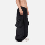 CONVEZIONE PARACHUTE PANTS