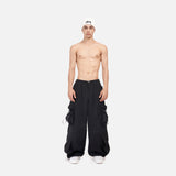 CONVEZIONE PARACHUTE PANTS