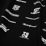 MULTI LOGO TEE