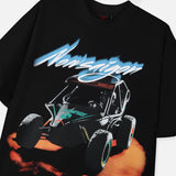 BUGGY CAR TEE