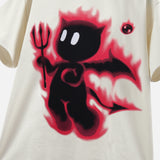 DEVIL TEE