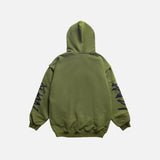 FERNERY HOODIE