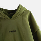 FERNERY HOODIE