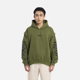 FERNERY HOODIE