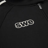 WAVELINES ZIP HOODIE