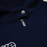 WAVELINES ZIP HOODIE