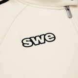 WAVELINES ZIP HOODIE