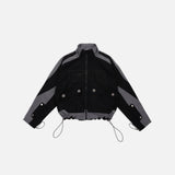 MAJOR PIECES JACKET