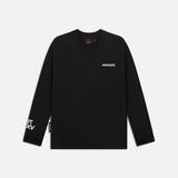 BASIC LONG SLEEVE TEE