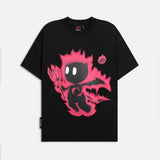 DEVIL TEE