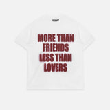 NOT LOVE TEE