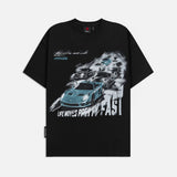 CARS TEE