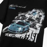 CARS TEE