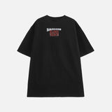 SAIGON SPIRIT BLACK TEE