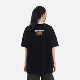 SAIGON SPIRIT BLACK TEE