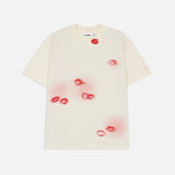 SIP ON YOUR LIPS TEE