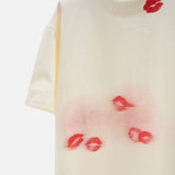 SIP ON YOUR LIPS TEE