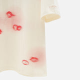 SIP ON YOUR LIPS TEE