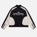 RACING JACKET