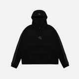 DUAL LINE HOODIE