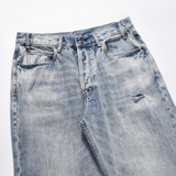 CLASSIC STRAGIHT LEG JEANS