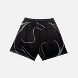 MESH SHORTS