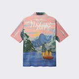 HAWAII HA LONG BAY ANGEL SHIRT