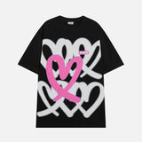 HEART TEE